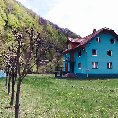 Готель Casa Verde Риу-де-Морі Екстер'єр фото